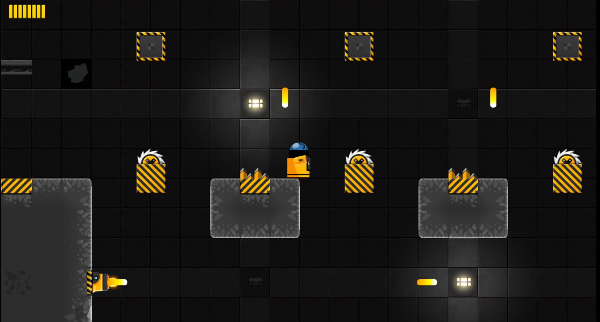 Crashbot - Screenshot