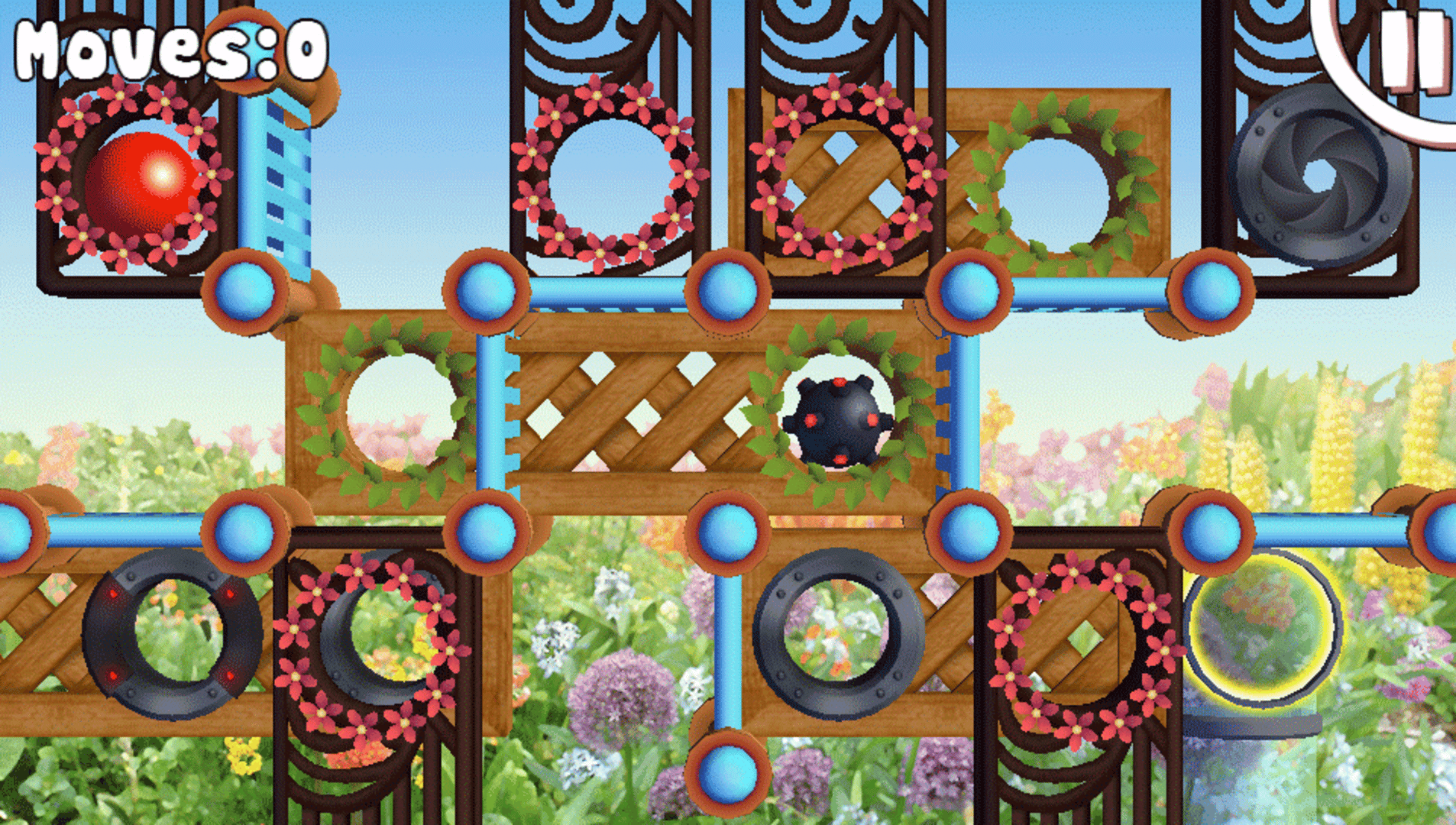 Puzziball Cover