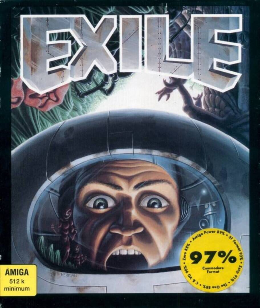 Exile (1988)