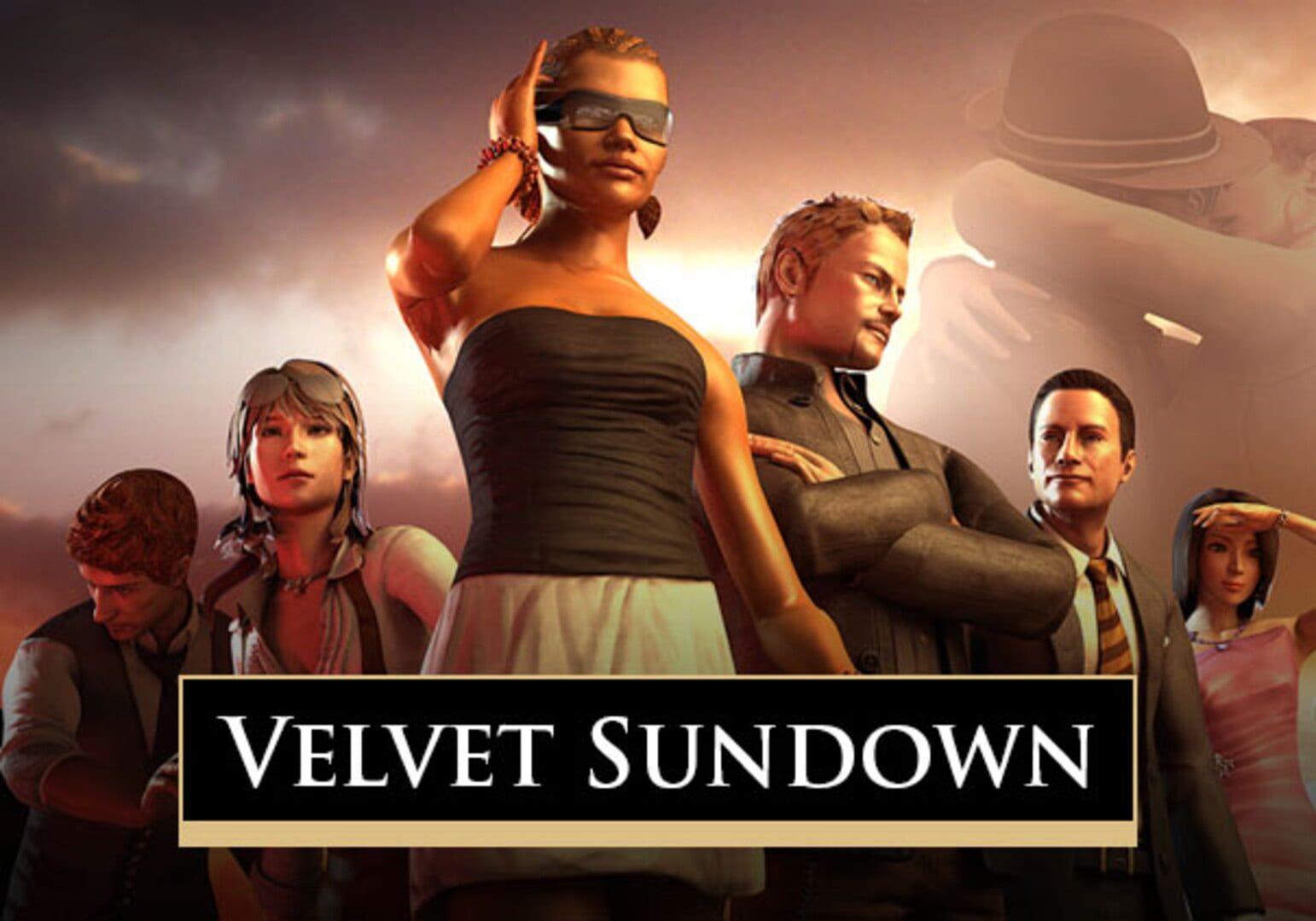 Velvet Sundown (2014)