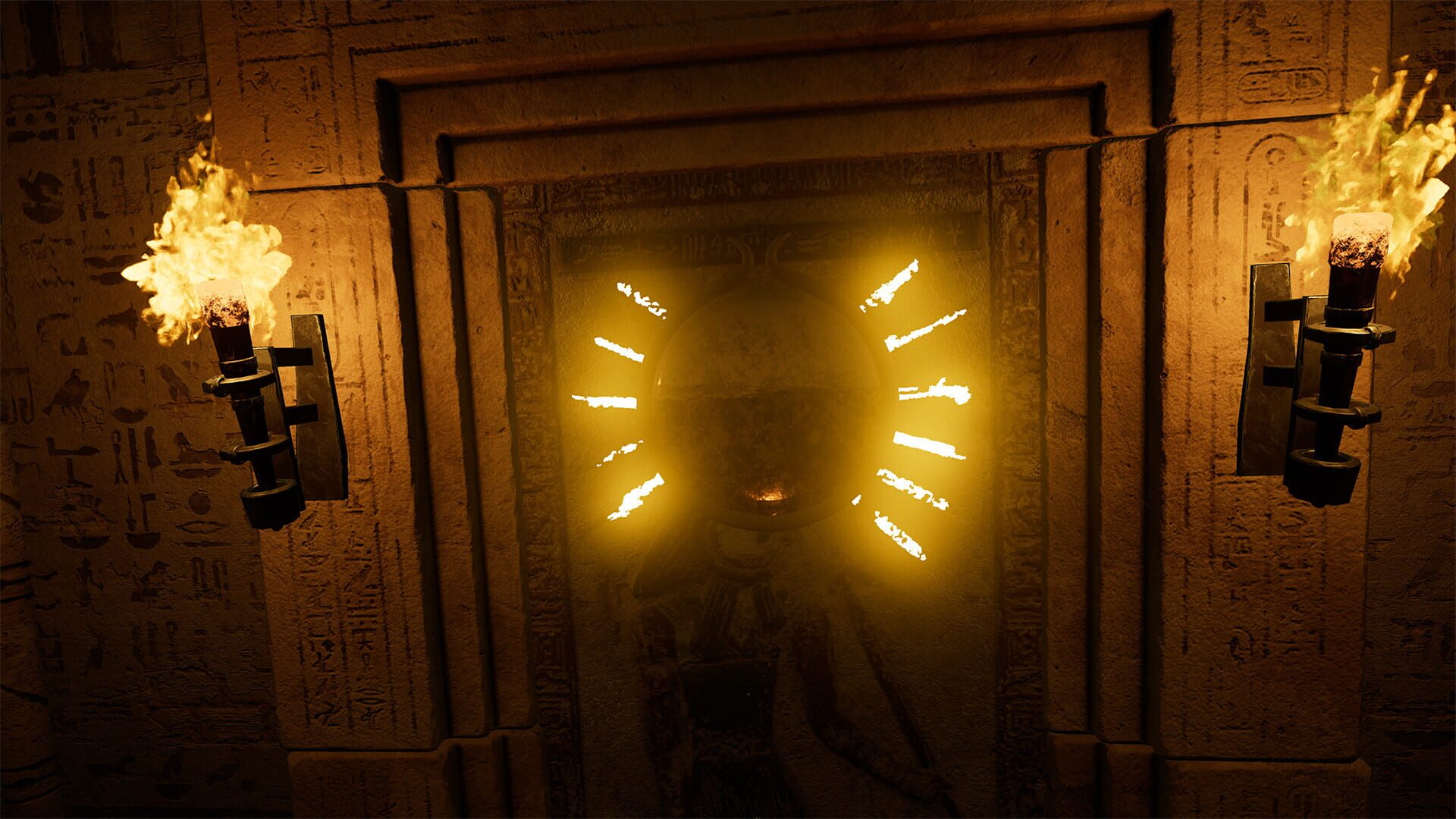 Trial of the Gods - Screenshot