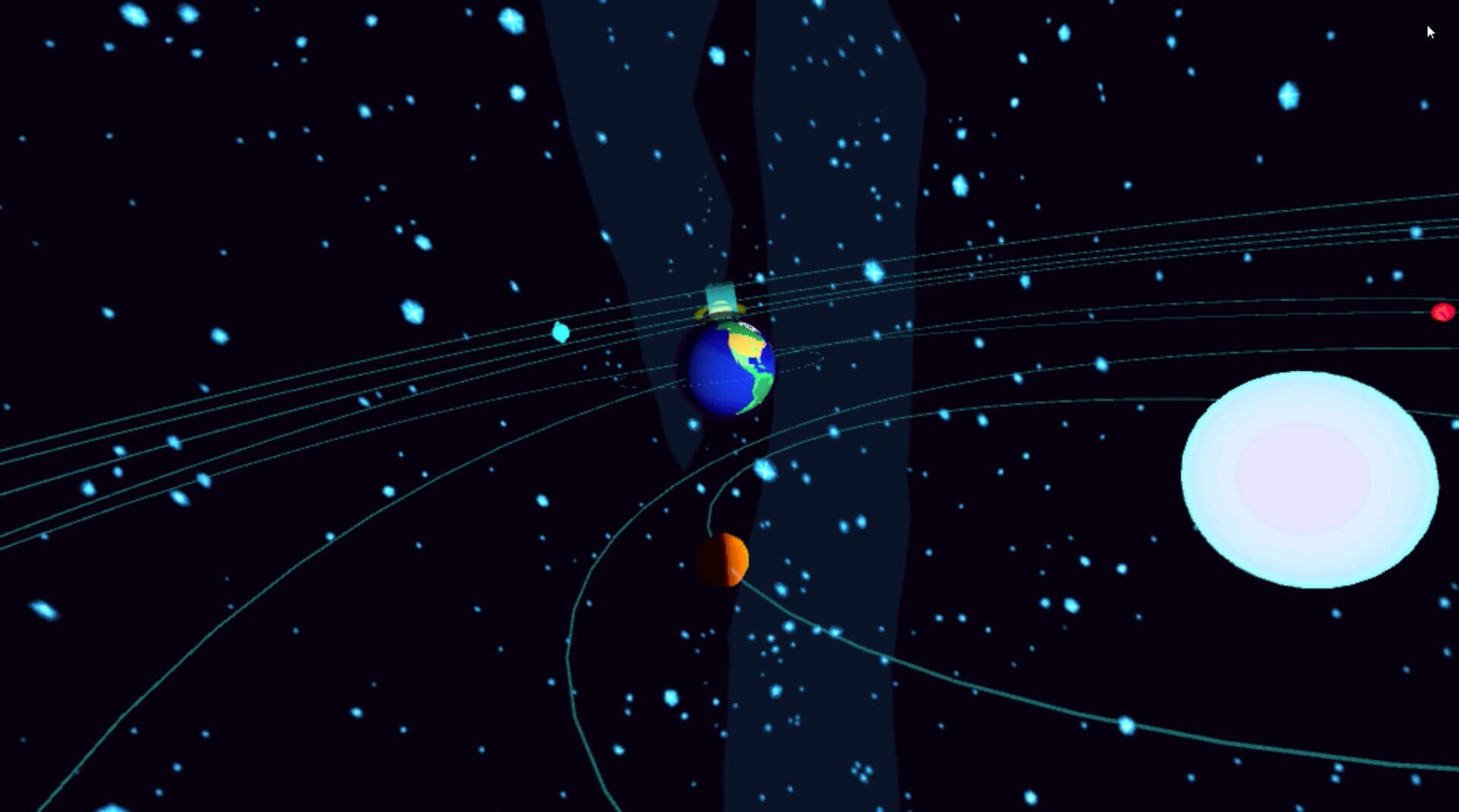 Little Earth - Screenshot