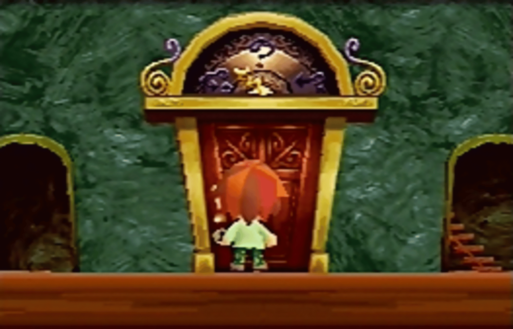 Magician's Quest: Mysterious Times screenshot