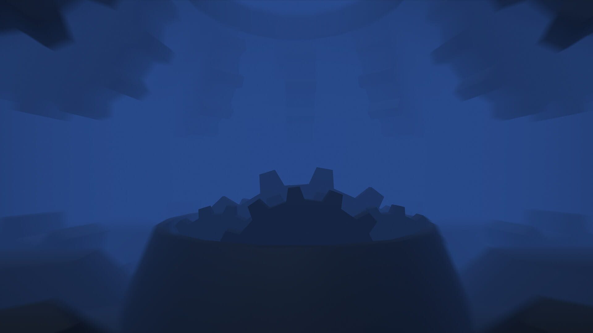 Dark Mechanism - Screenshot