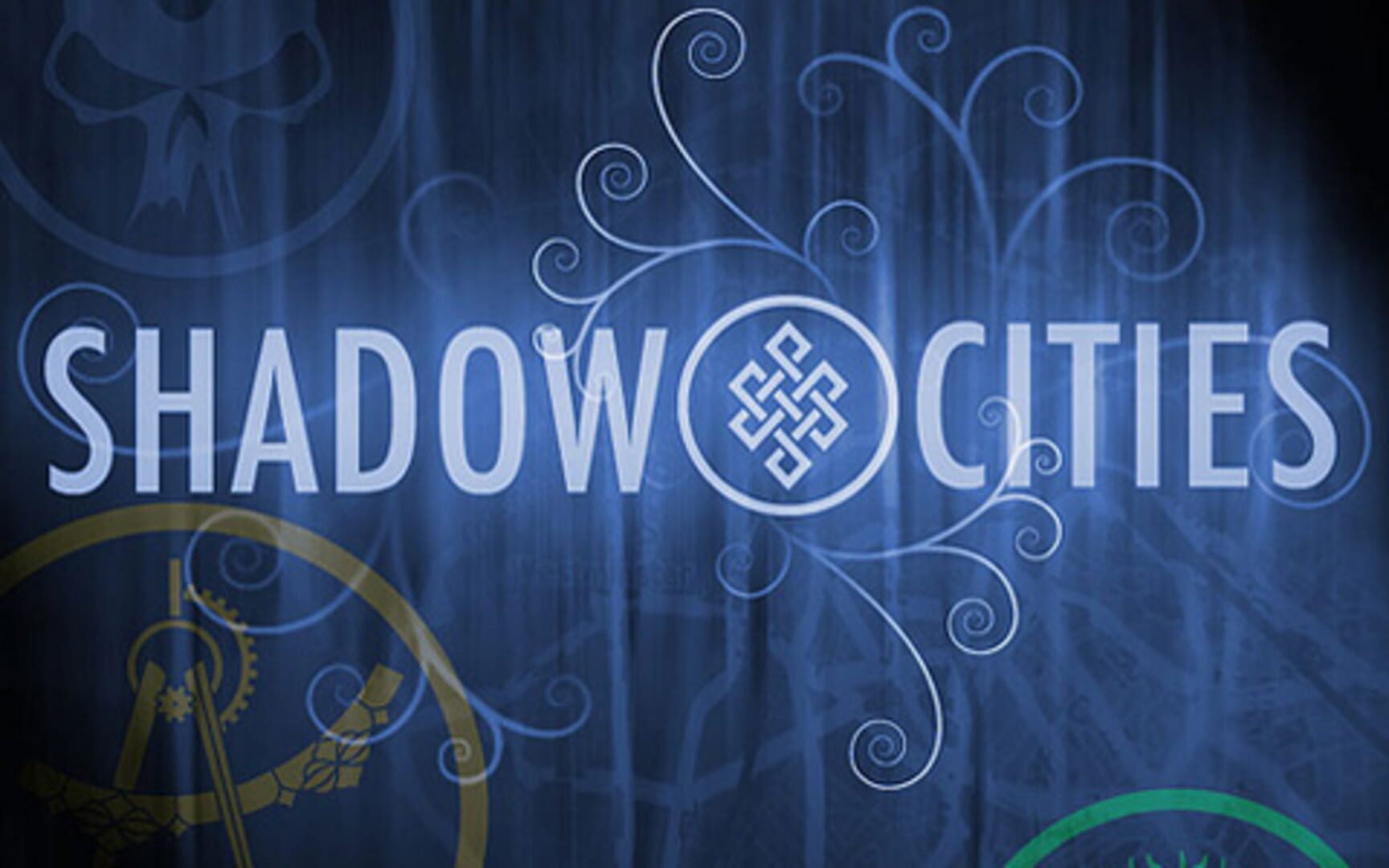 Shadow Cities (2011)