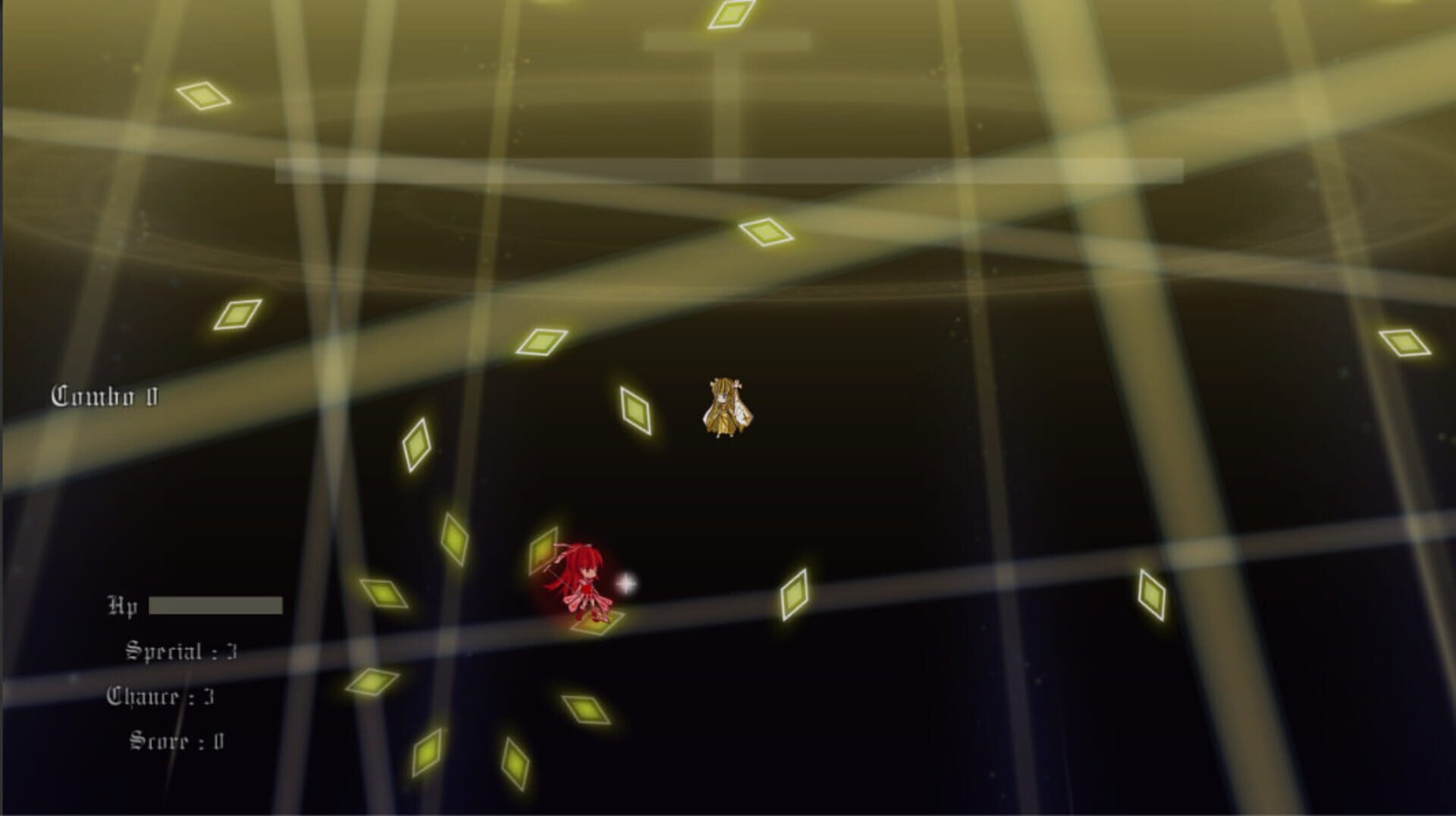 Eventide Night - Screenshot