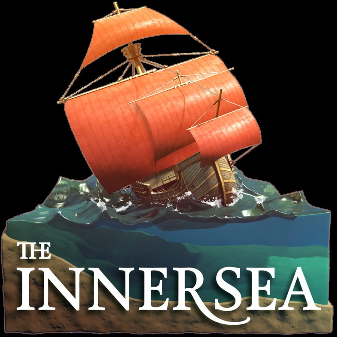 The Inner Sea (2016)