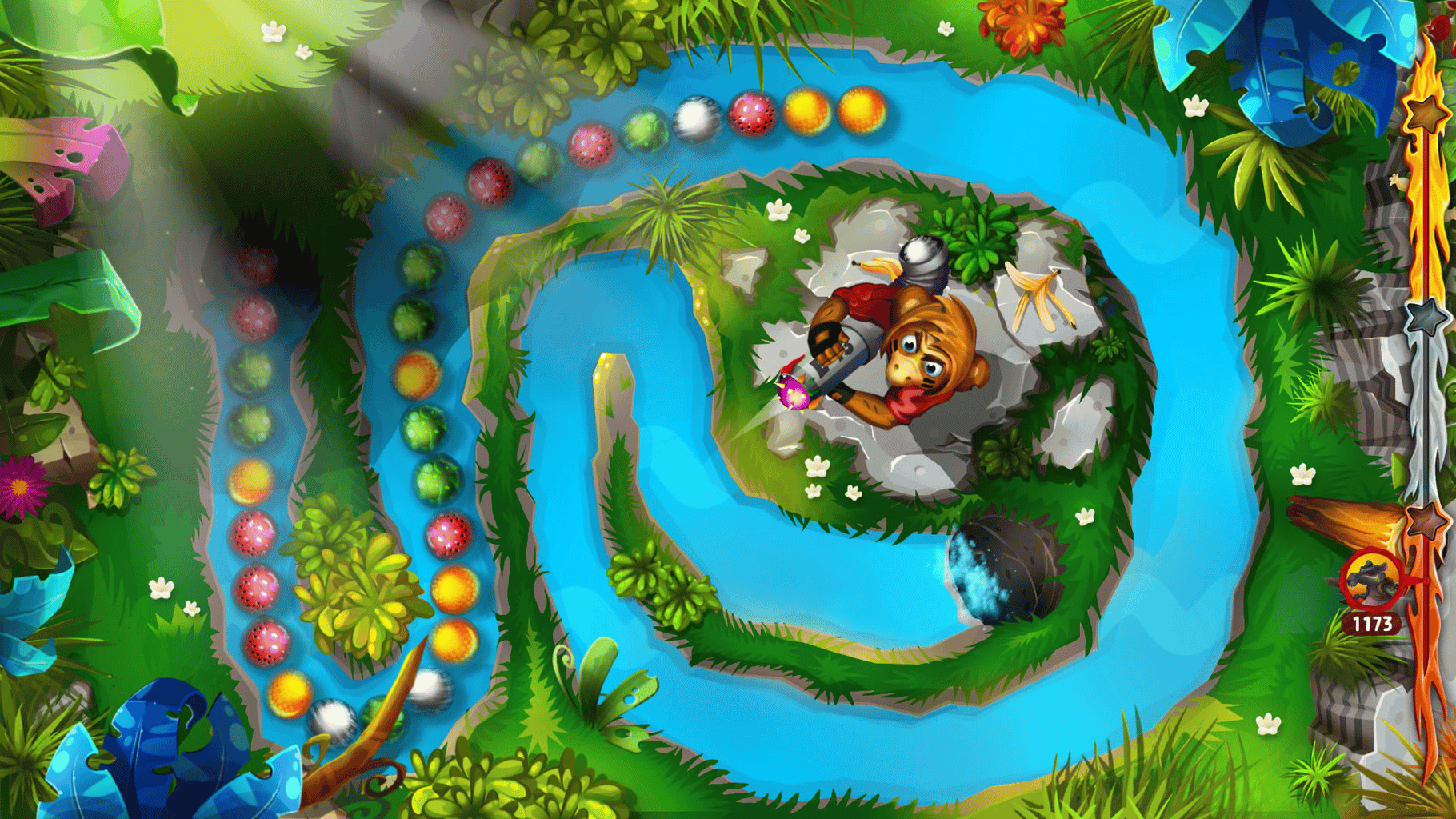 Arcade Islands: Volume One screenshot