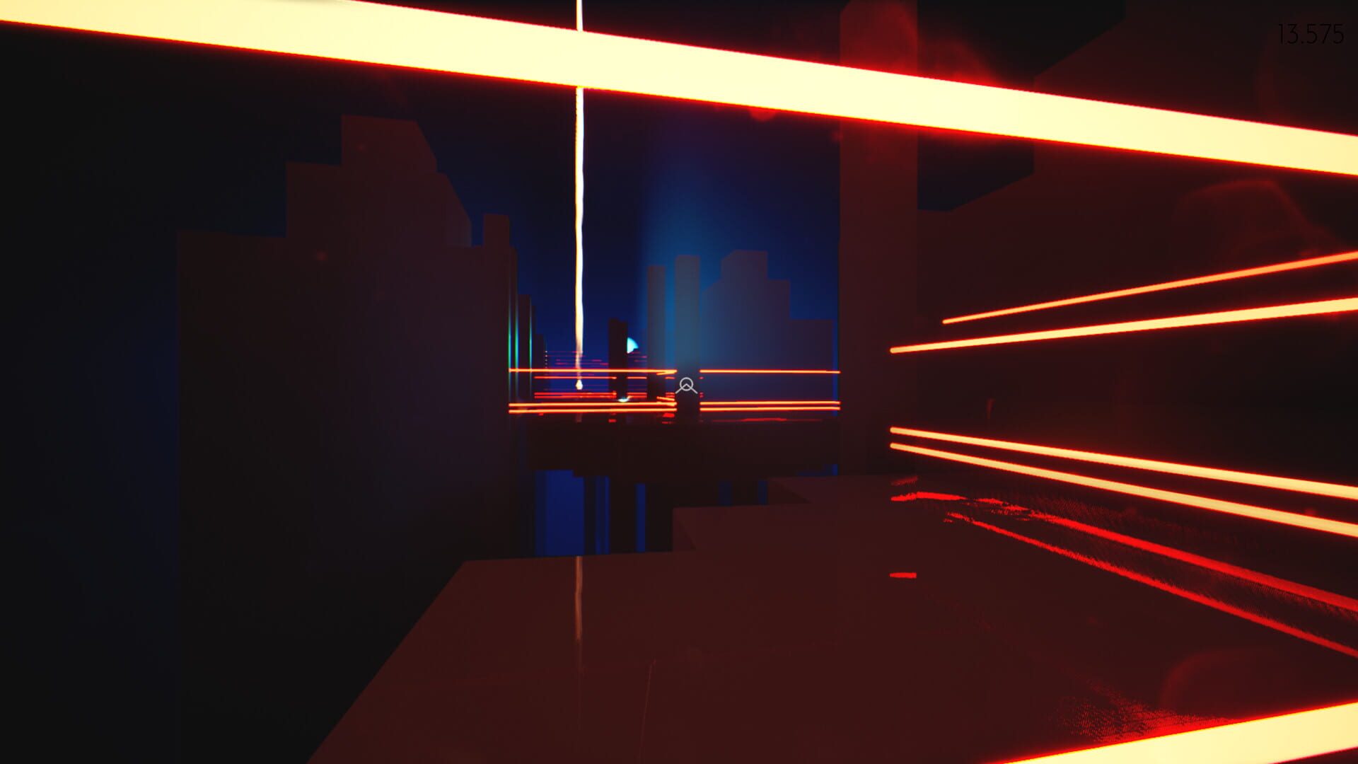 Just Dash - Screenshot