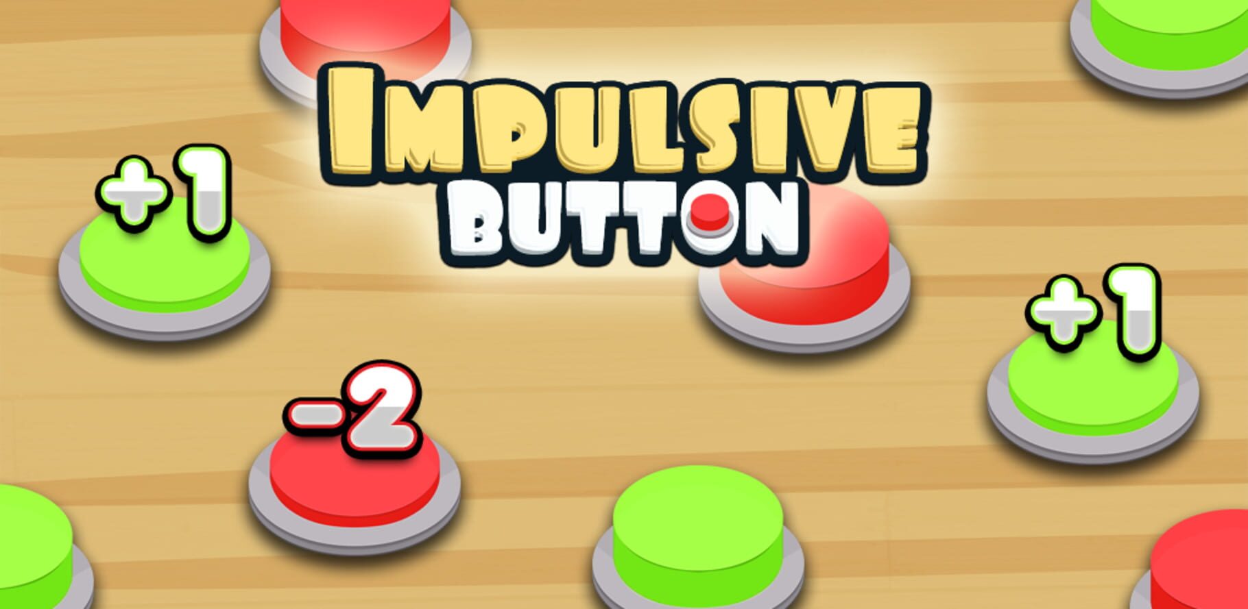 Impulsive Button (2014)