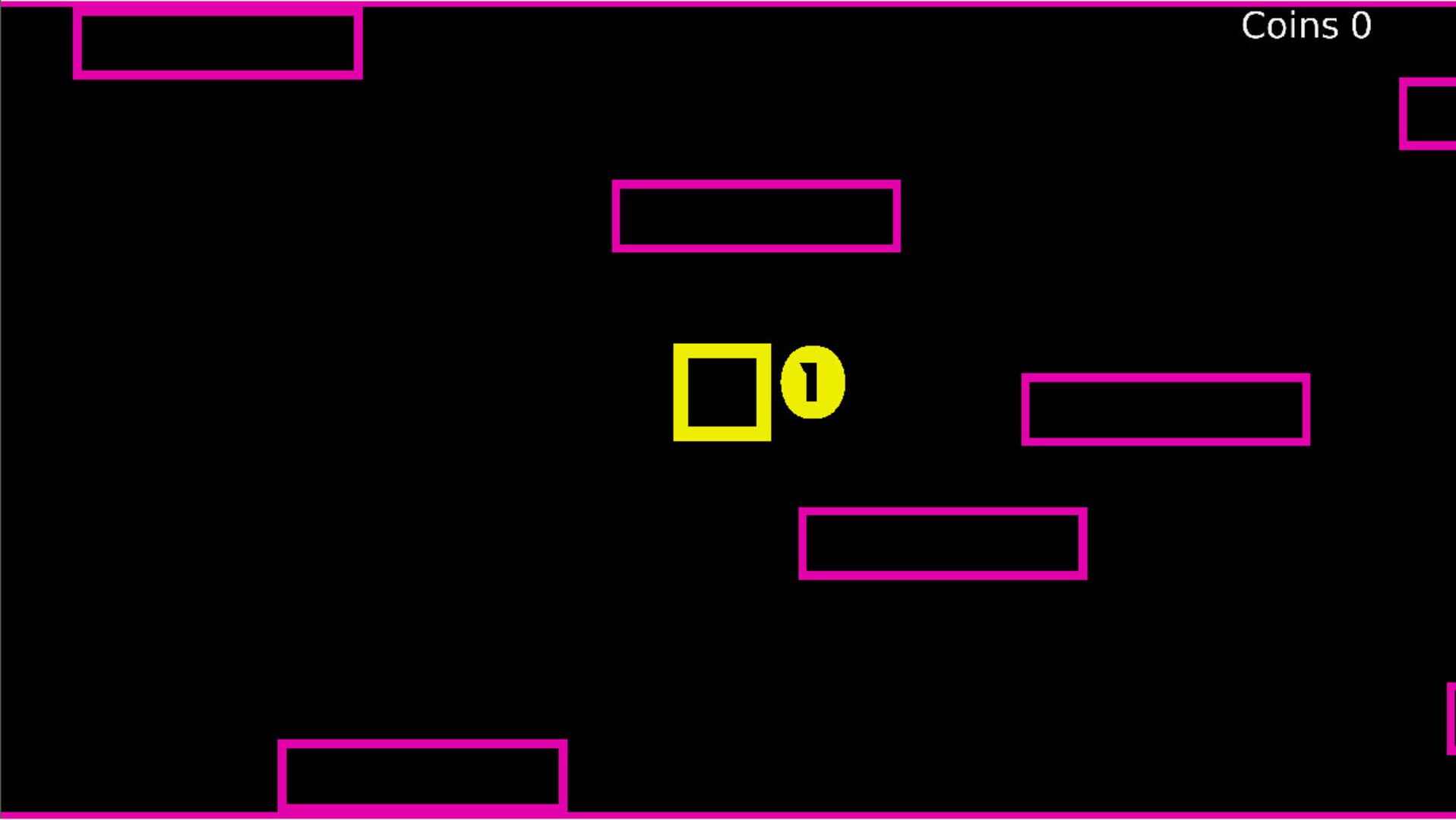 Cubelz - Screenshot