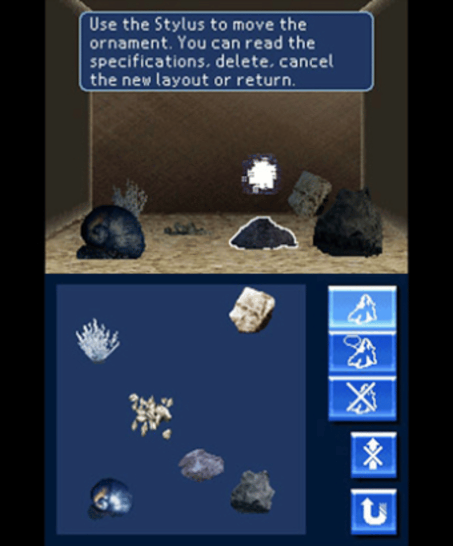 Deep Sea Creatures screenshot