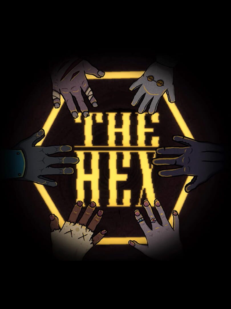 The Hex (2018)