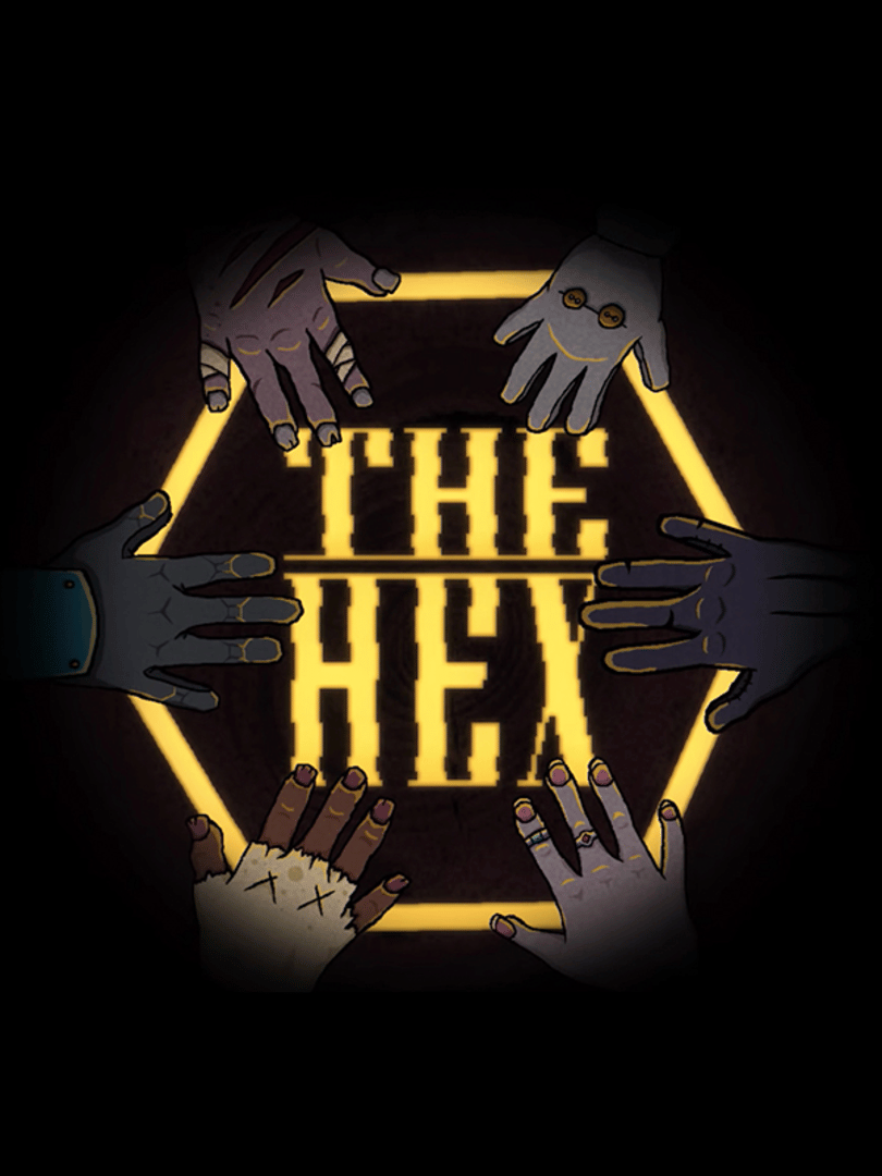 The Hex Cover