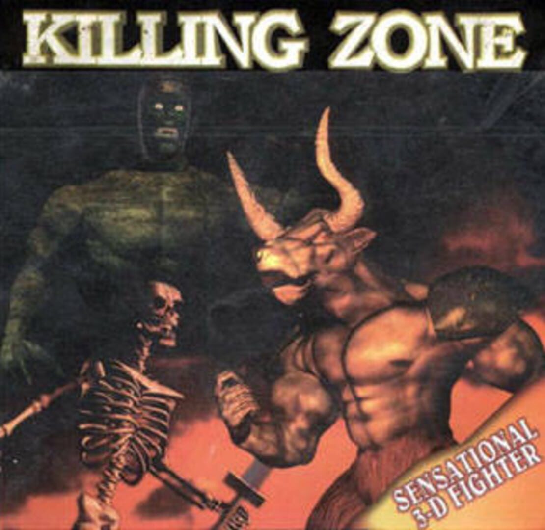 Killing Zone