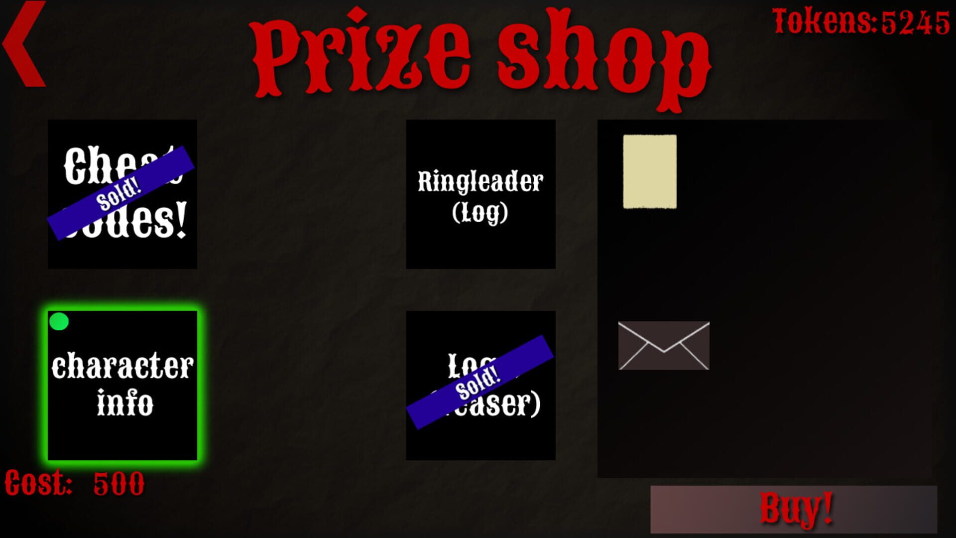 Freakshow: Anniversary - Screenshot