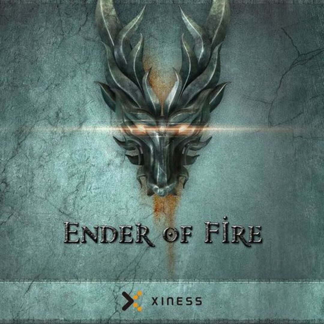 Ender of Fire (2015)