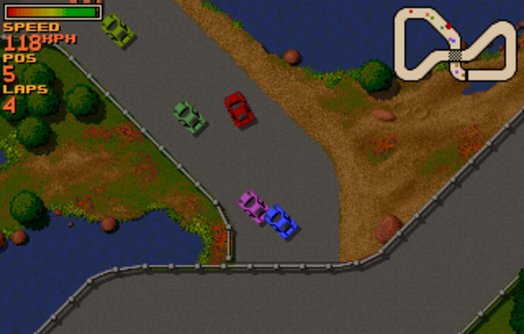 Super Cars International