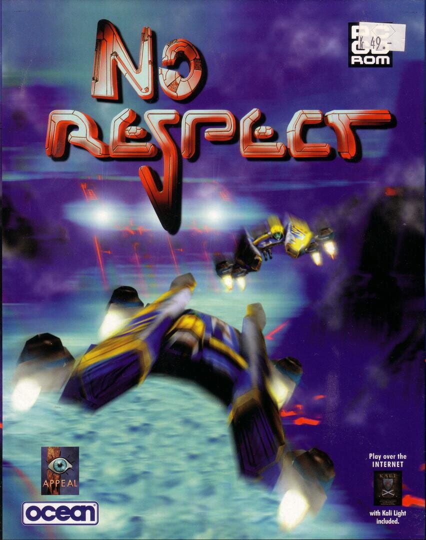 No Respect (1997)