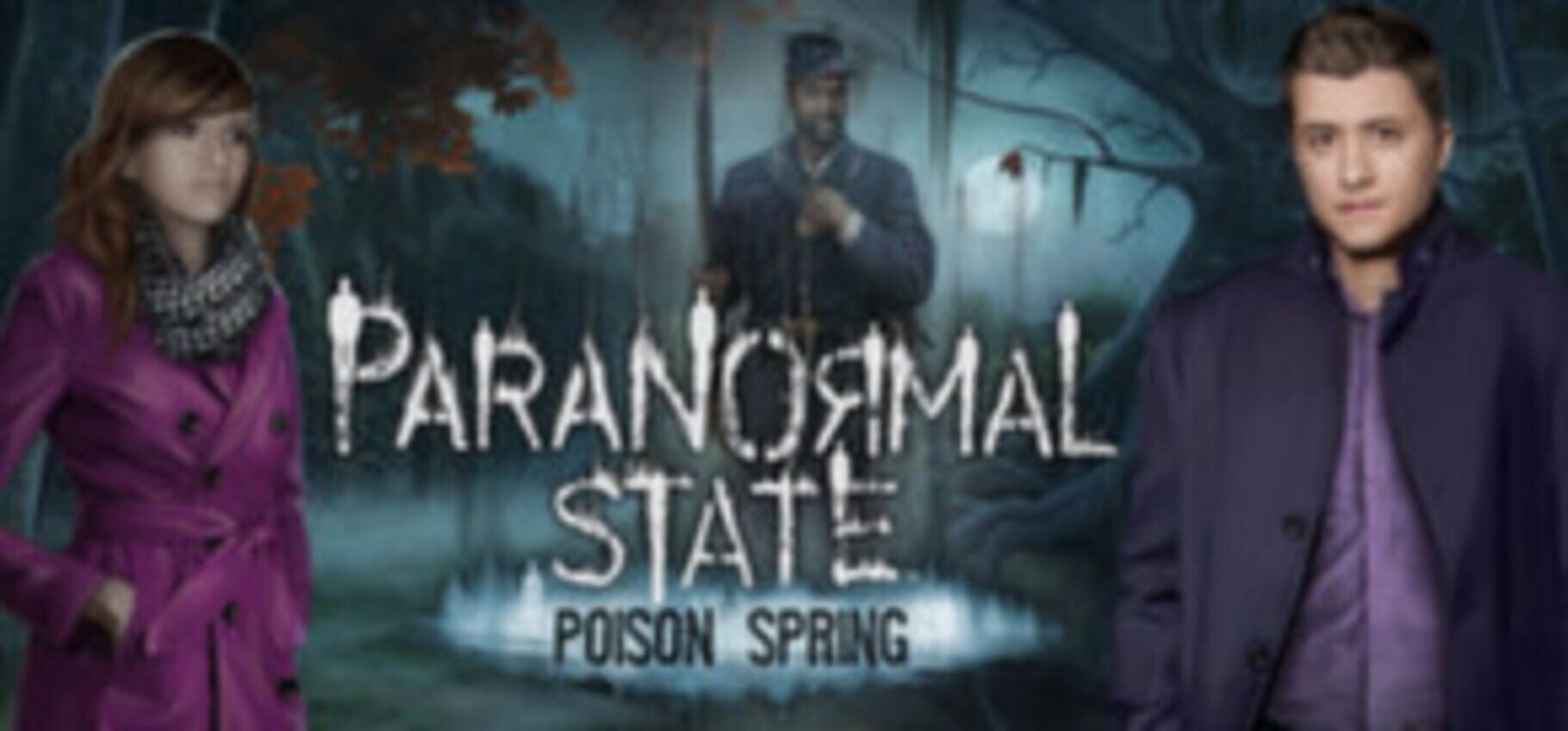 Paranormal State: Poison Spring (2013)