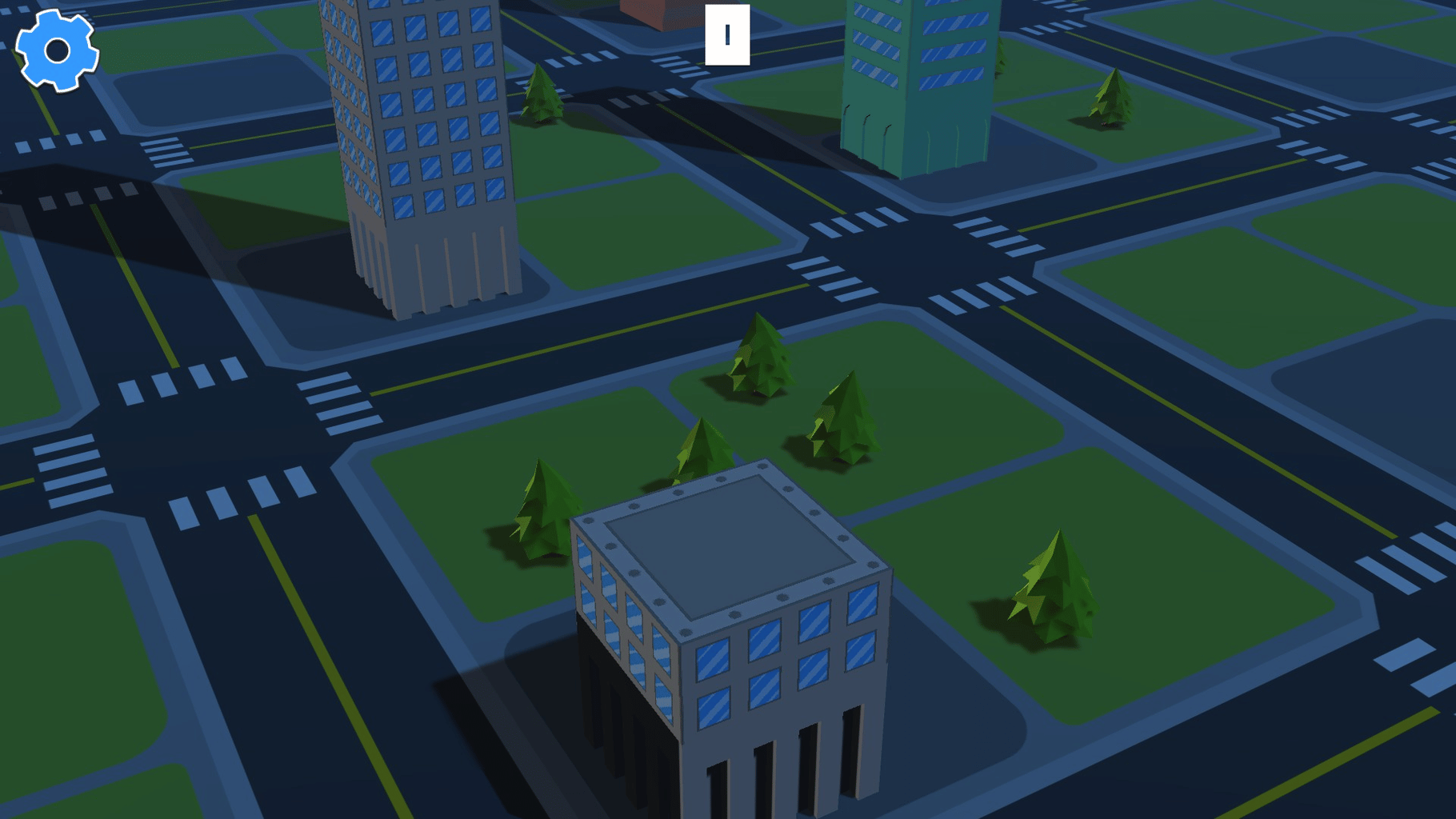 City Builder screenshot