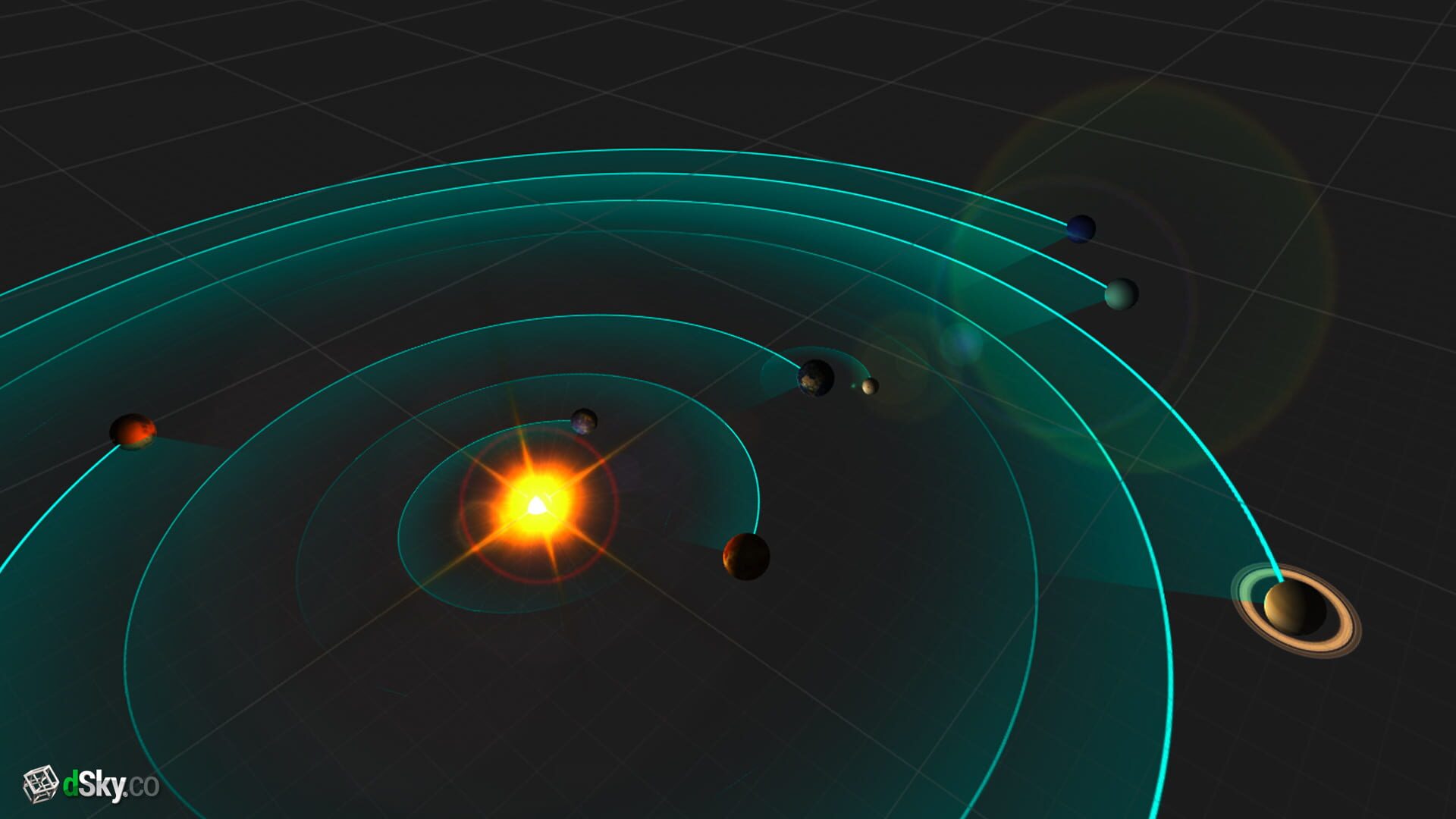 Celestrion - Screenshot