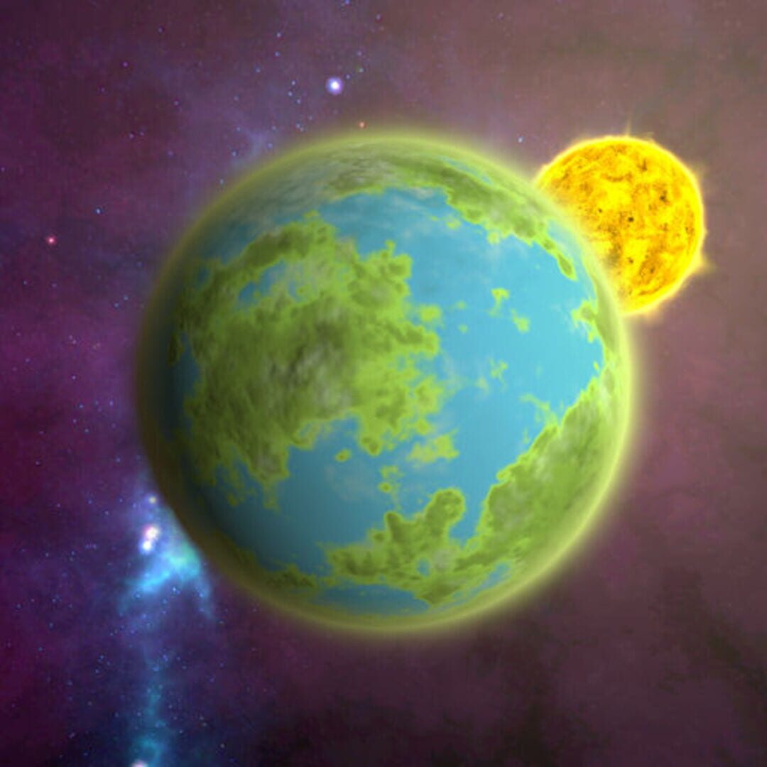Pocket Universe - 3D Sandbox