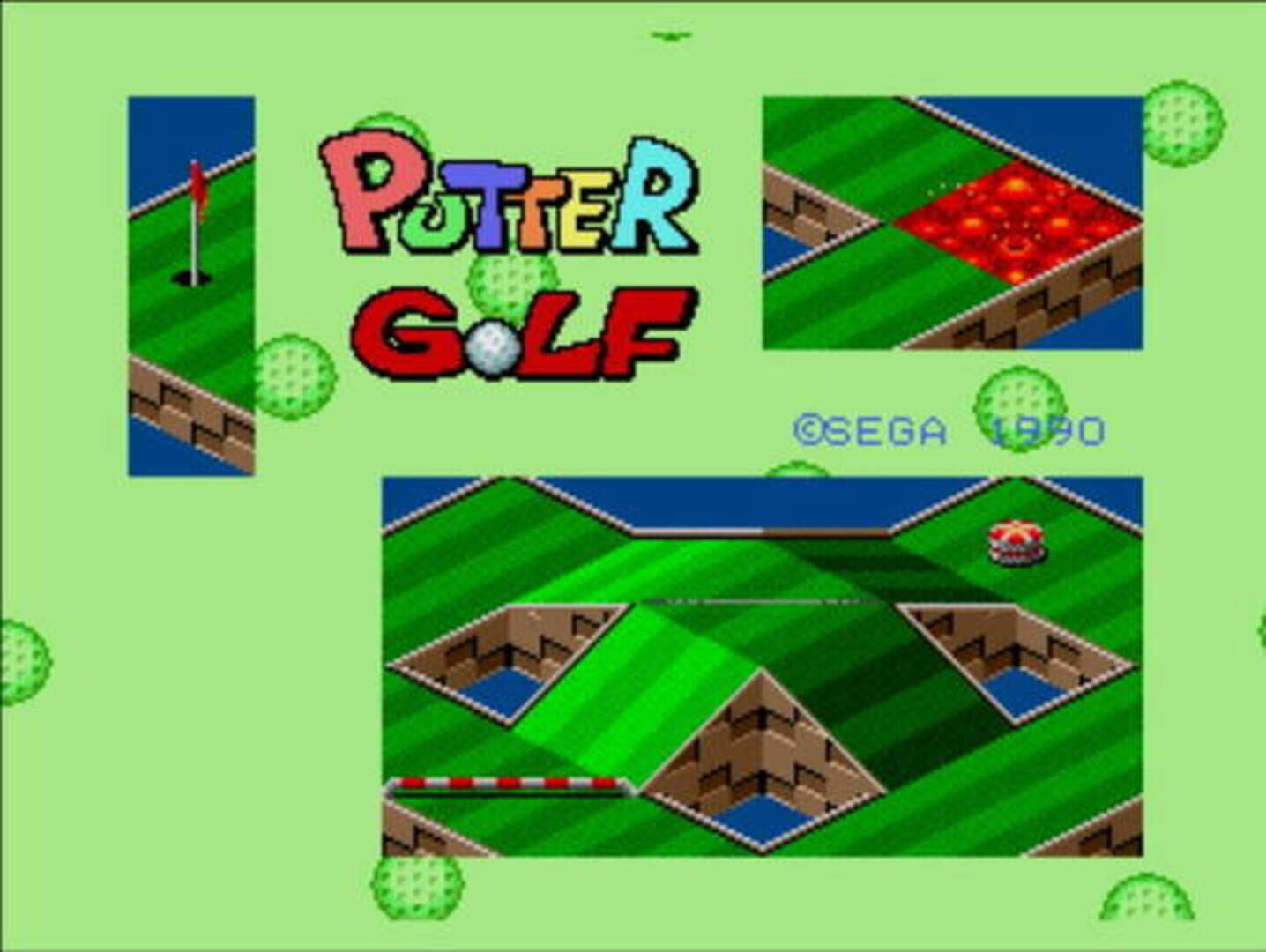 Putter Golf (1990)