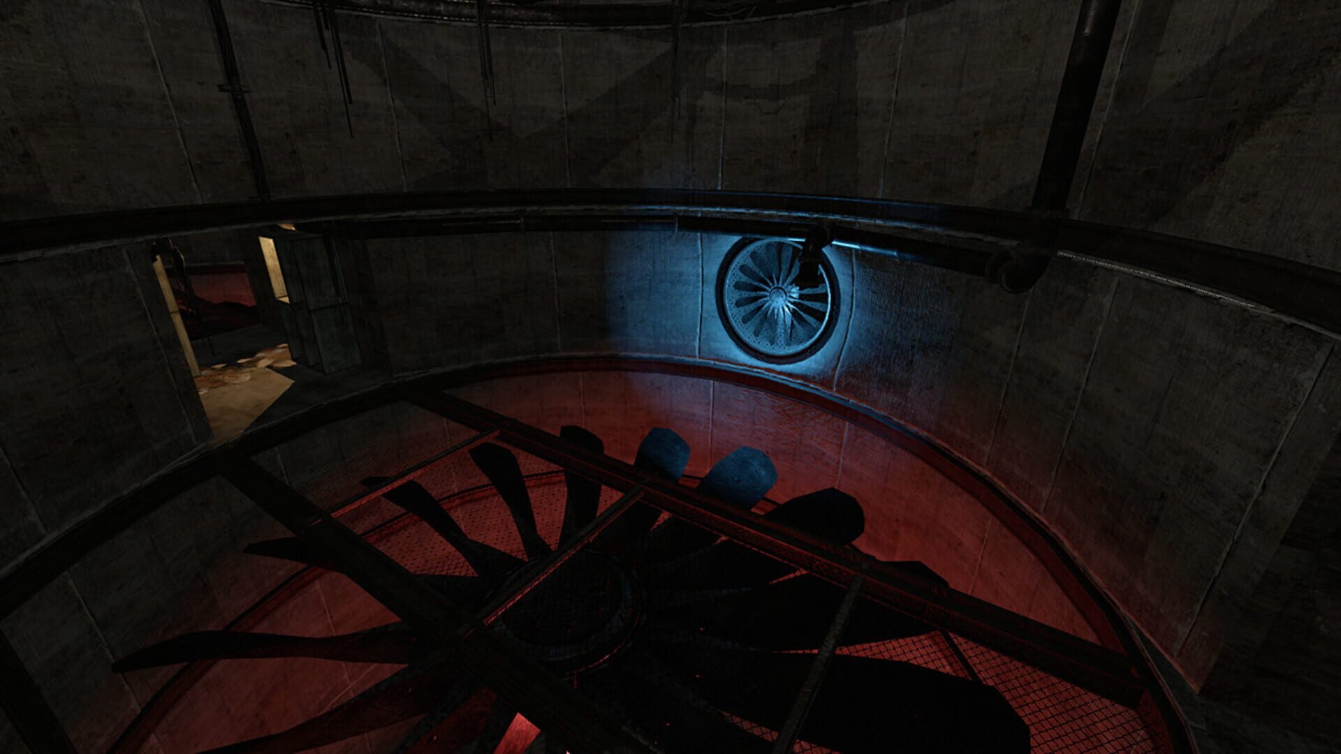 VR Amazing Files: Horror Hospital - Screenshot