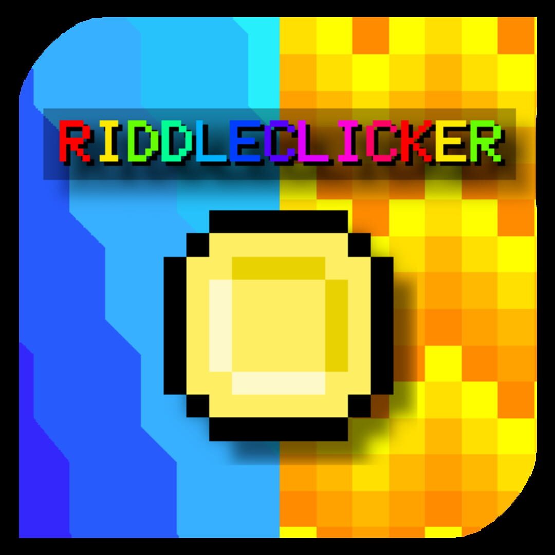 Riddle Clicker (2018)