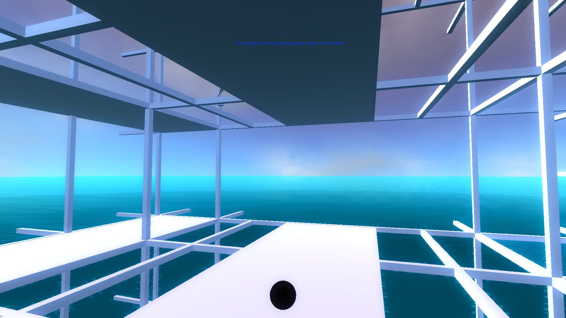 Salt Thrust - Screenshot