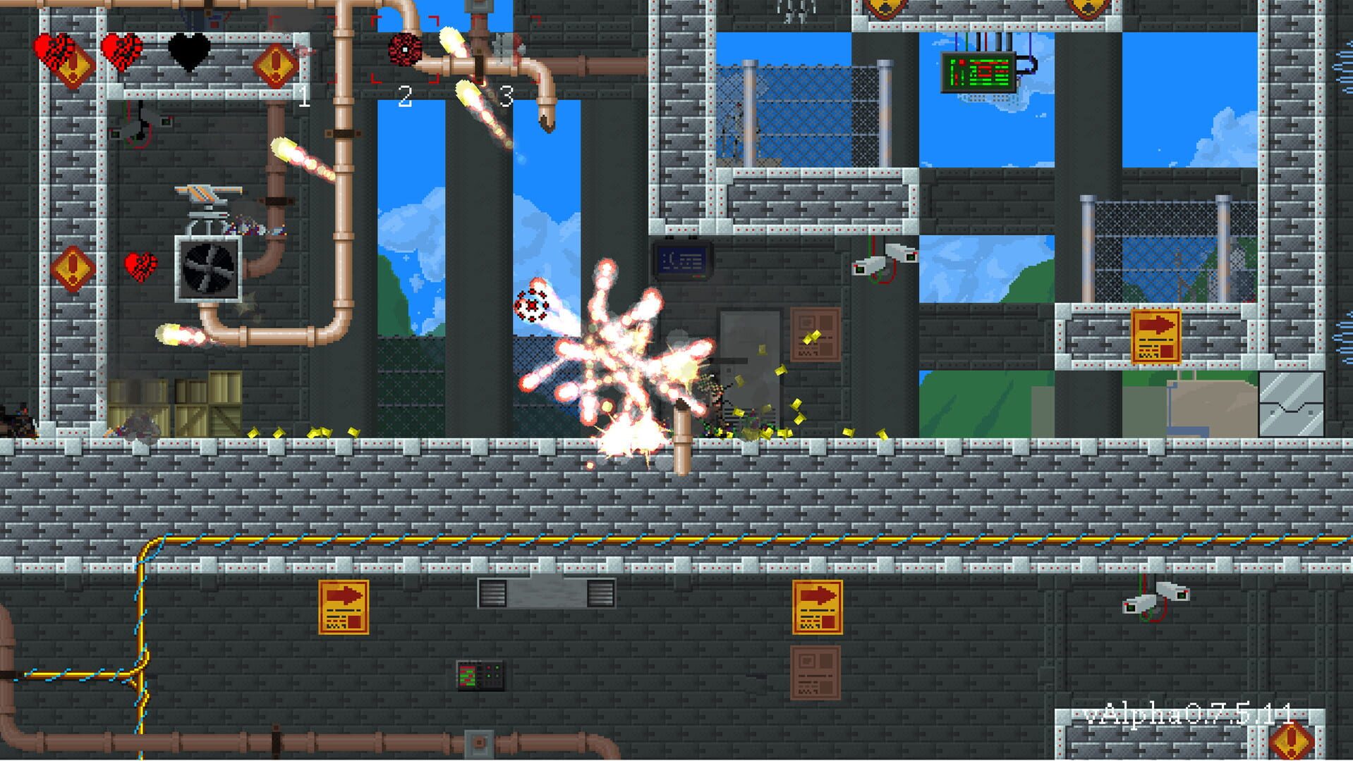 Automatum - Screenshot