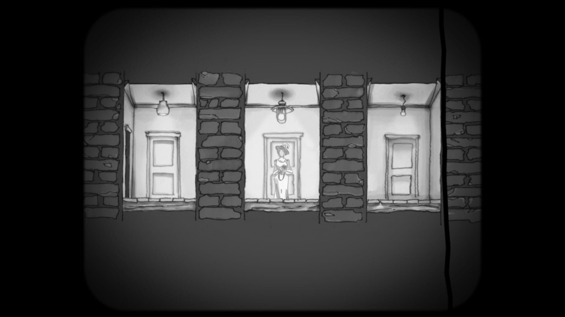 Pereulok: The Series - Screenshot