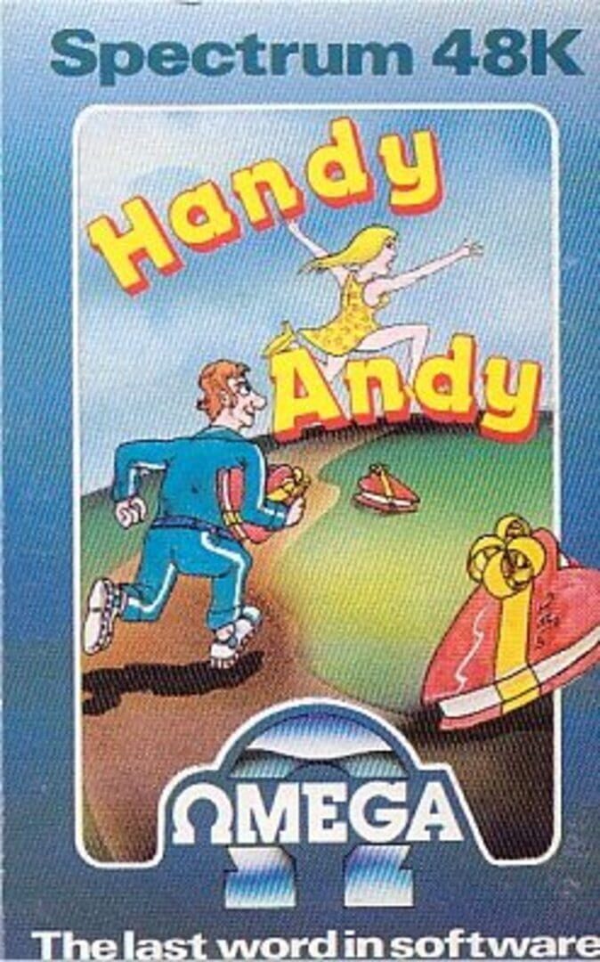 Jeu : Handy Andy