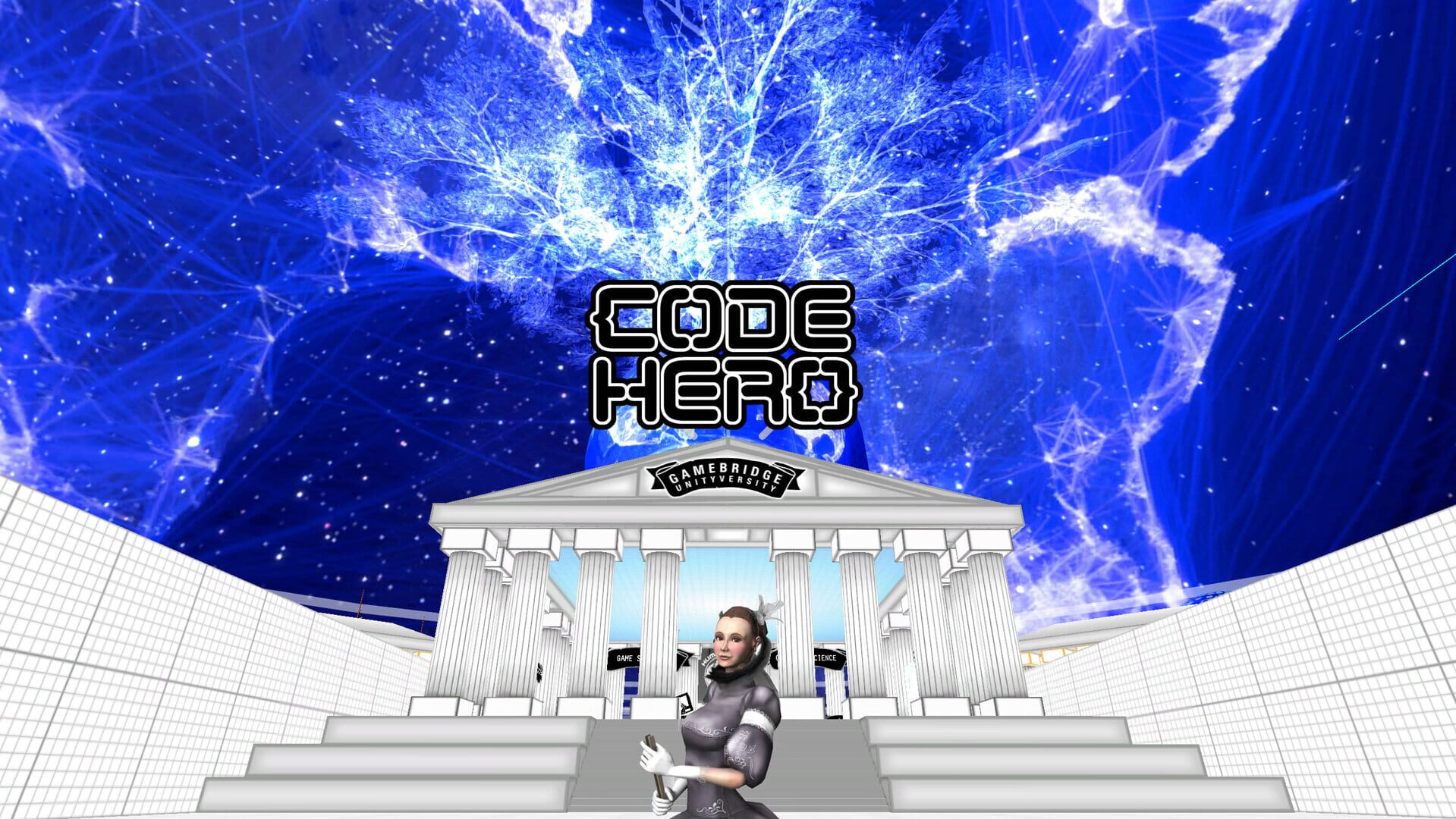Code Hero cover art