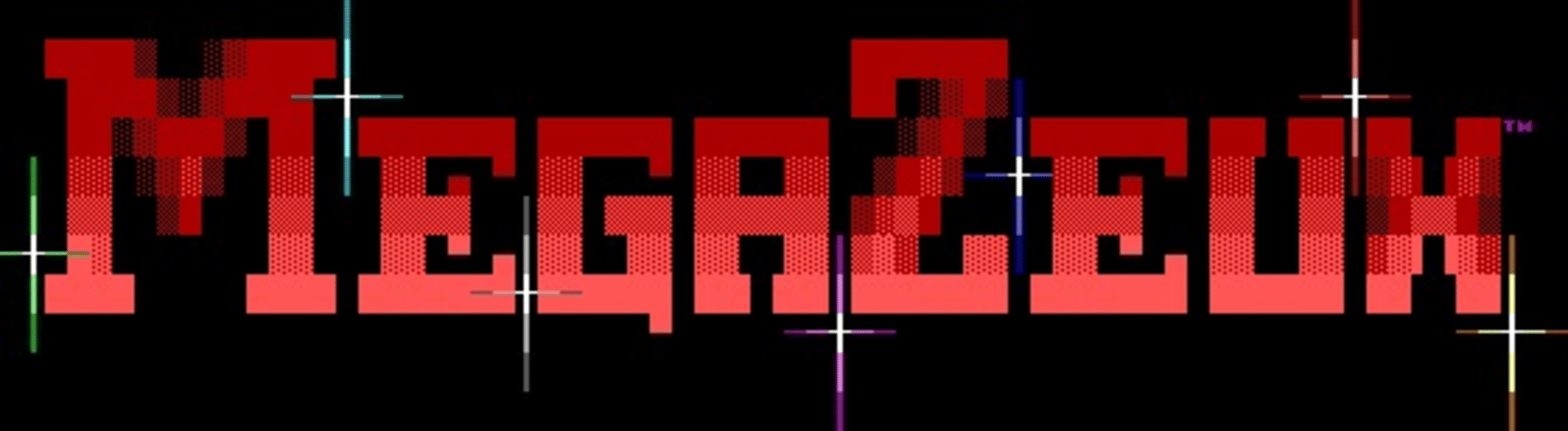 MegaZeux Cover