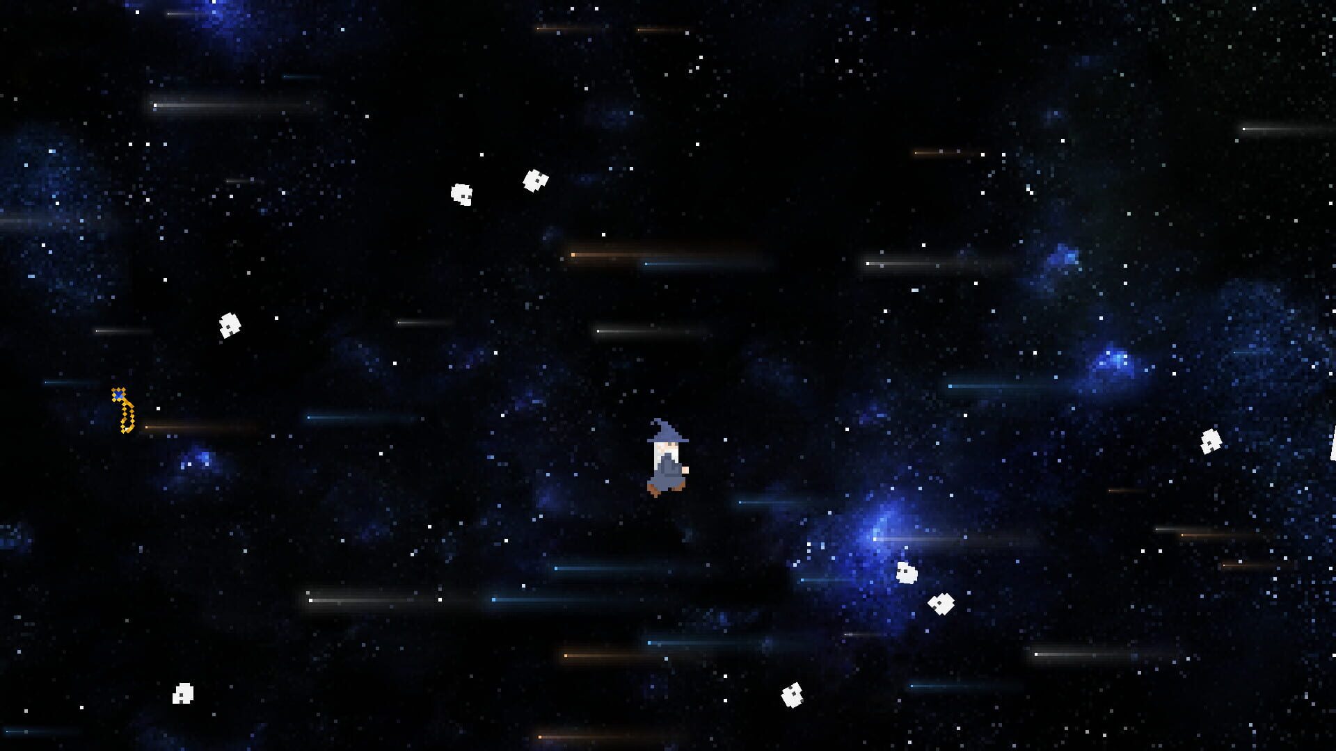Rogus: Kingdom of the Lost Souls - Screenshot