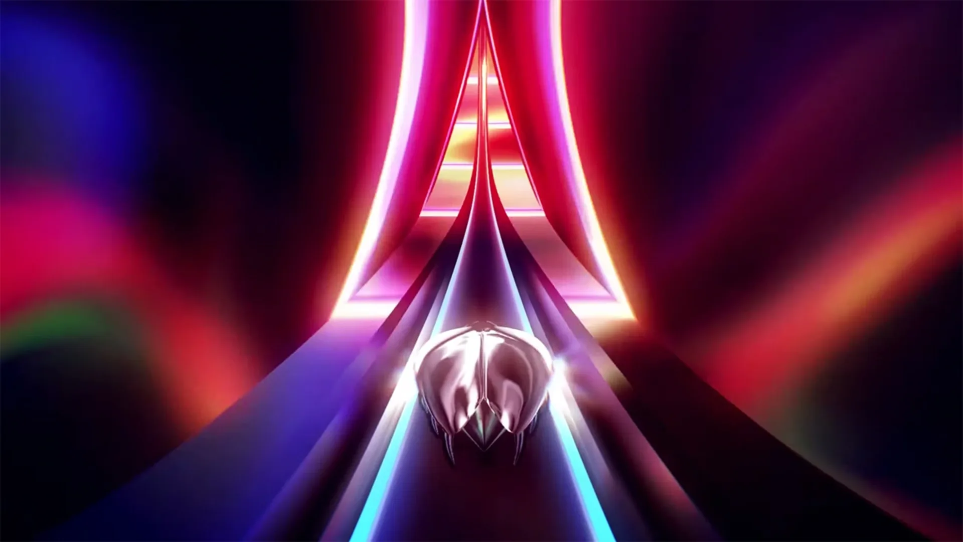 Captura de pantalla - Thumper