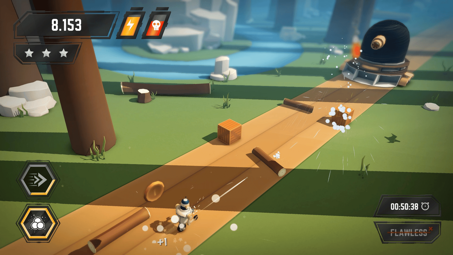 Crashbots screenshot