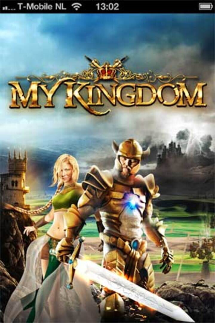 Merchant Kingdom (2010)