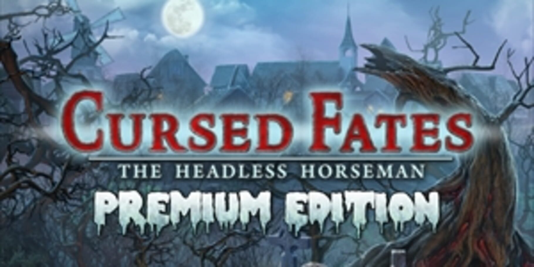 Cursed Fates: The Headless Horseman (2013)