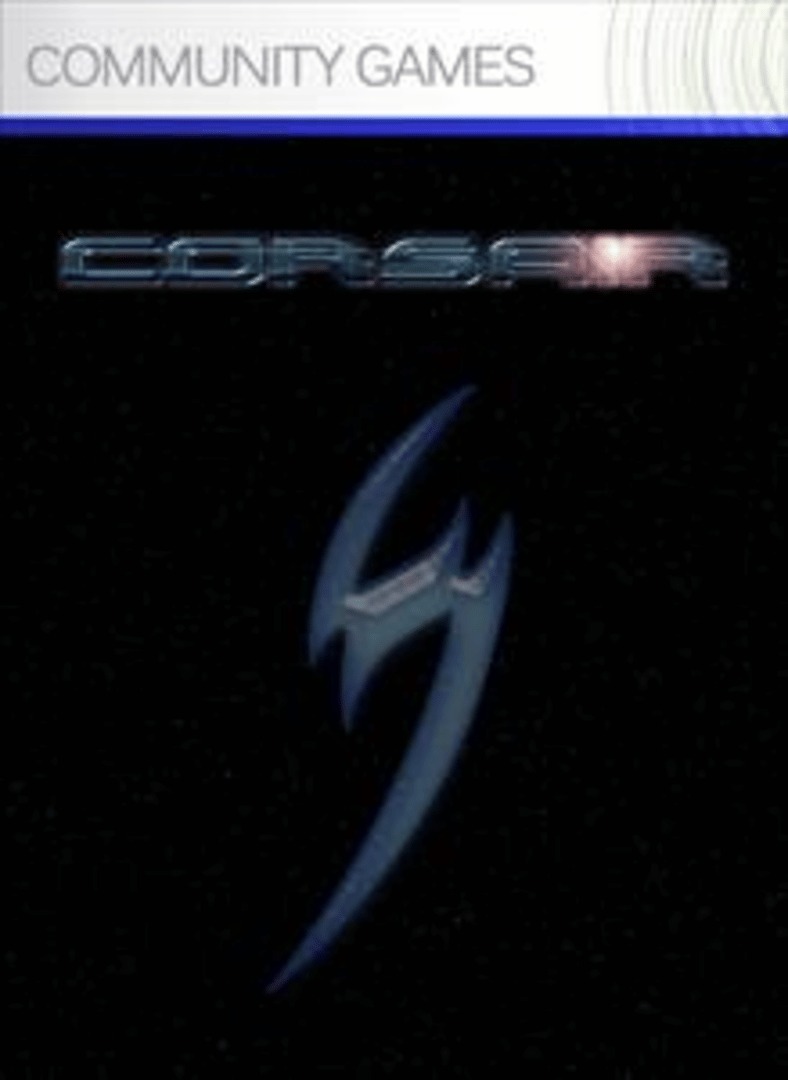 Corsair Cover