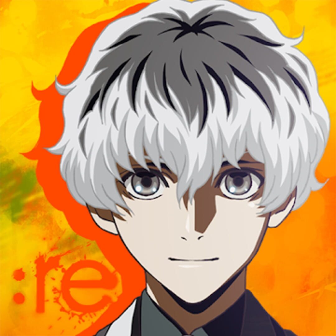 Tokyo Ghoul: Re Birth