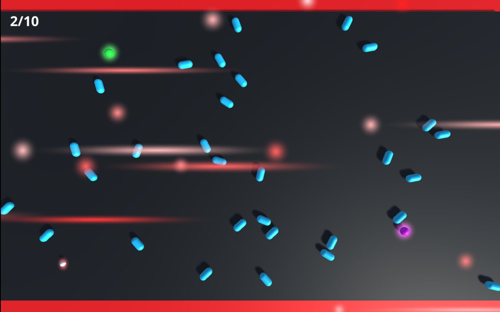 Shapestorm - Screenshot