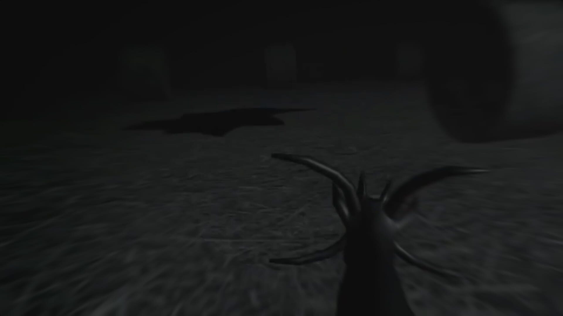 Distant Nightmare - Screenshot