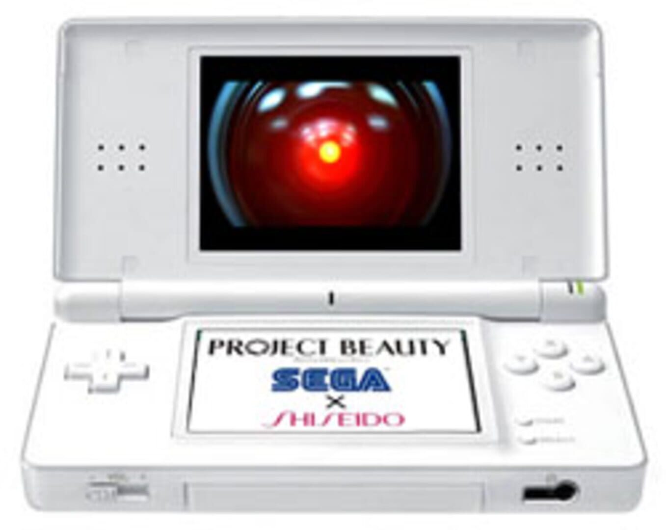 Cover image of Project Beauty