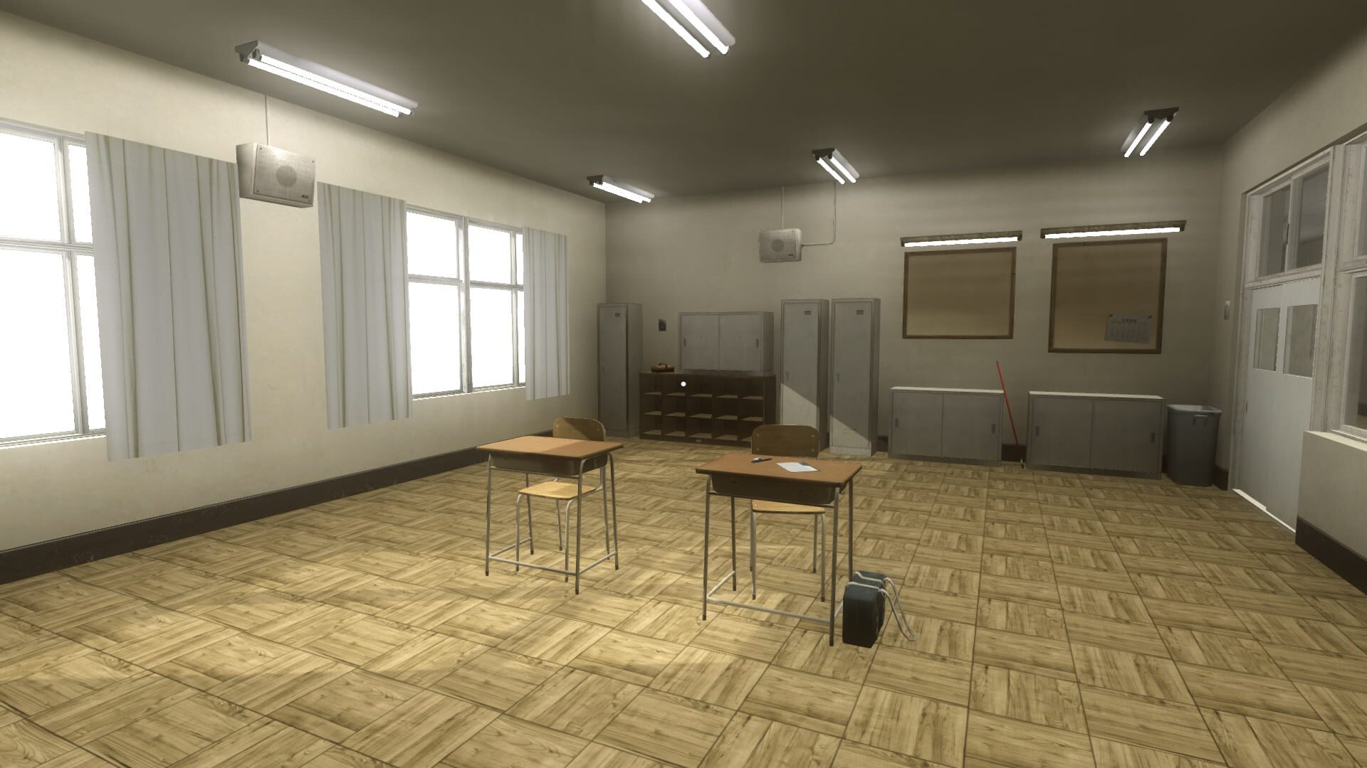 Katharsis - Screenshot
