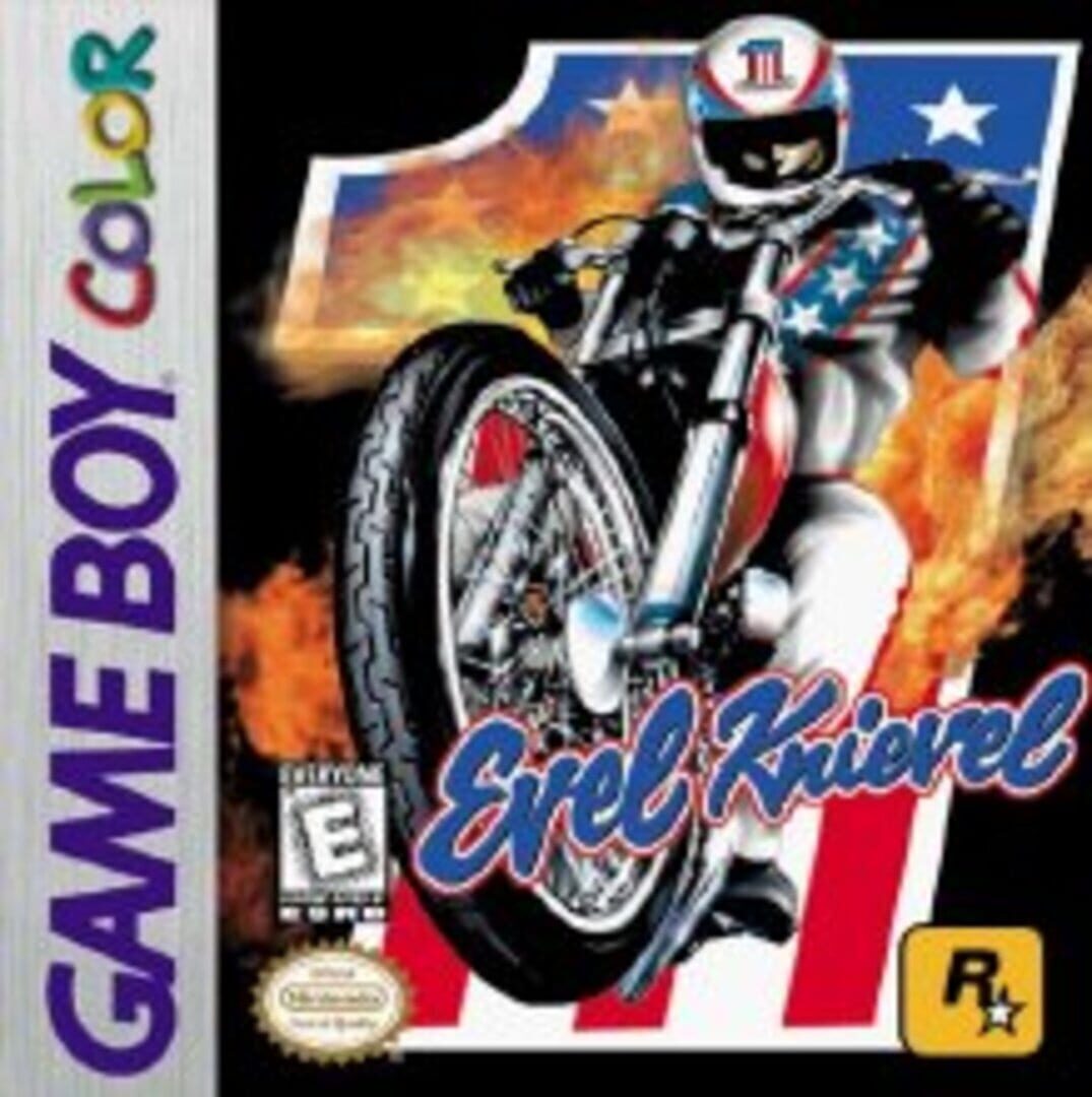 Evel Knievel (1999)