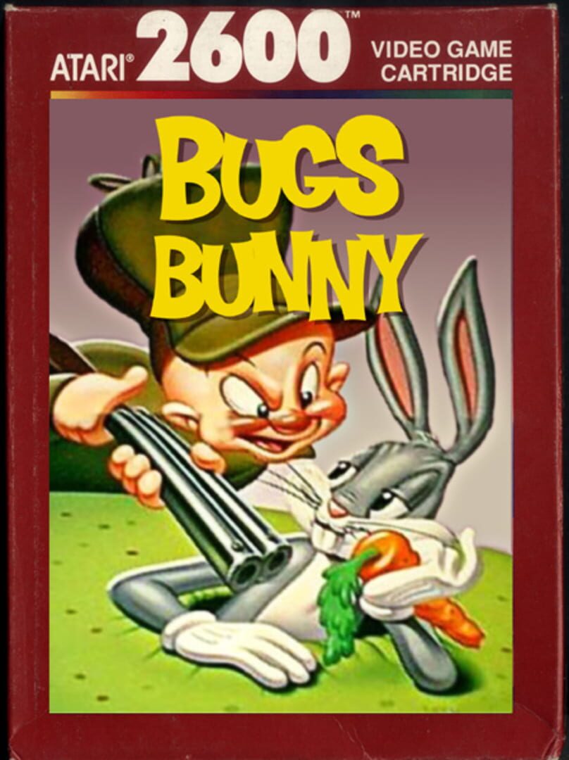 Bugs Bunny (1983)