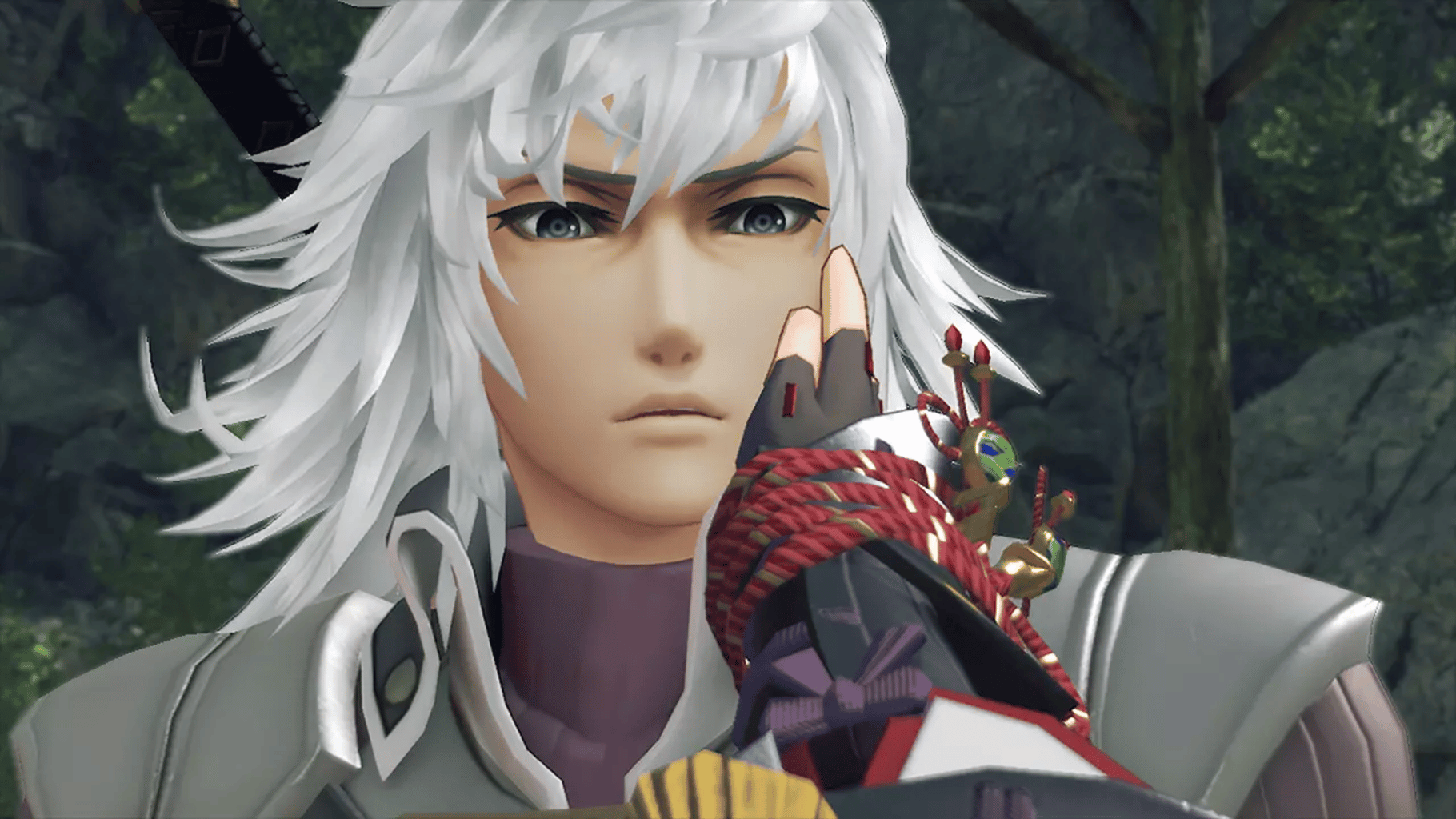 Xenoblade Chronicles 2: Torna - The Golden Country screenshot